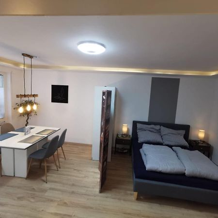 Frisch Sanierte Ferienwohnung 2 Min Vom Suedstrand - Balkon - Pay Tv Вильгельмсхафен Экстерьер фото